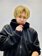 ボンドストーリーホワイト(BondStory White)&nbsp;YUU （3F）