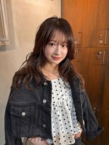 フークフーク(HOEK HOEK) ◎ レイヤースタイル