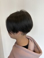美粧ほそや 横浜反町&nbsp;ショート