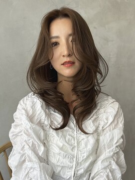 オモチャ 銀座(OMOCHA) 韓国風くびれレイヤー