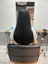 シエル 蒲田店(CIEL)&nbsp;艶髪矯正