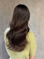 アロッタ 池袋(alotta)&nbsp;まろやかブラウンカラー