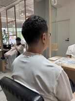フェリアファム 北千里(FERIA fam)&nbsp;メンズショート