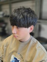 アル 武蔵境(aru) ナチュラルマッシュ