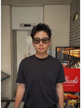 ウム(UMM) アクティブショート