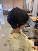 カノエ 防府田島店(canoe)&nbsp;ショートスタイル