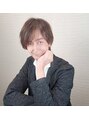 髪質改善サロン Sanctuary トリートメント/マンツーマン/カラー/新谷 英輝