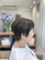 リプル 町屋(ripple)&nbsp;大人ショート
