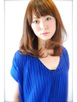 サロンボンジュール(salon Bonjour) Bonjour! ナチュラル☆-1