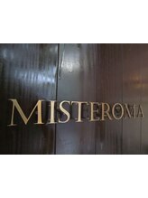 MISTEROMA【ミステローマ】