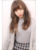 レンク(LENC)&nbsp;【Coast.】 セクションスタイル