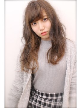 レンク(LENC) 【Coast.】 セクションスタイル