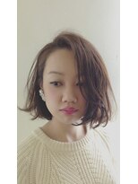 ギフト(gift) フレンチボブ