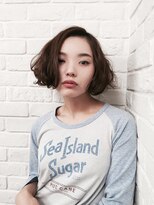 オペラ(OPERA by BALLET HAIR)&nbsp;maroon】・by OPERA by BALLET HAIR