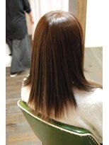 ヘアドクター ディービー 渋谷店(HAIR DOCTOR DB) 訳ありでナチュラルに 《ヘアドクターDB》