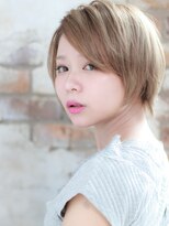 レガーミ(Legami)&nbsp;ナチュラルヘルシーショート