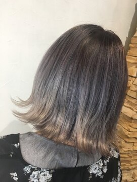 アンク クロス 池袋北口店(ANKHCROSS) 《アンククロス田中》パールラベンダー