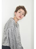 オシャレなショートヘア☆