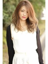 ヘアリゾート粋 ドゥオ 新宿南口店(dua)&nbsp;♪ルーズパーマ♪