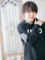 グルーミングサロン バーバー キャッスル 北浦和西口(Grooming salon Barber Castle)&nbsp;作りこまないナチュラルマッシュｊ