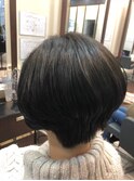 ショートスタイル