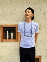 ヘアースタジオ アンティ(HAiR STudio ANTY) 和氣