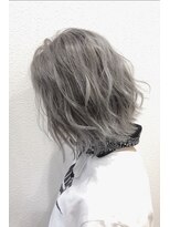 ソース 天王寺(SOURCE) 【SOURCE】ホワイティアッシュ