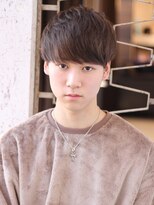 ラグーンアライブ(LAGOON ALIVE)&nbsp;メンズ/メンズカット/眉/学割/美容学生半額/スタッフ募集中/盛岡