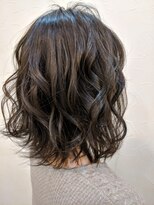 エッセンス(essence)&nbsp;イルミナカラー　　　　ーフォレストverー