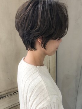 リベッタ(Ribetta) 大人ショート