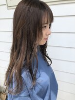 ホットリップ(Hot Lip)&nbsp;イルミナカラー