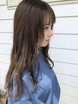 ホットリップ(Hot Lip) イルミナカラー