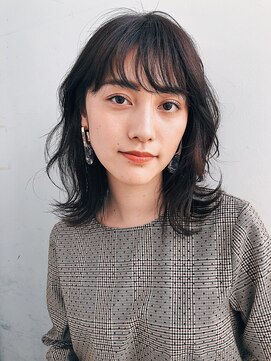 ガーデントウキョウ(GARDEN Tokyo) 【GARDEN 田中麻由】