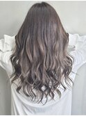 【SOURCE】モカグレージュ