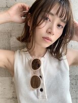 ザ シー 海老名(The C)&nbsp;【The C 森谷】愛され◎外ハネボブ