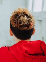 プロデュース 相模原店(Produce) ワイルド☆ハード☆ショート