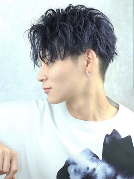 リップスヘアー 梅田アネックス(LIPPS hair) サファイアCP