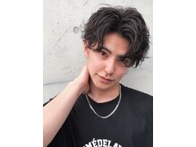シフト メンズ オンリー サロン 薬院店(SHIFT Men's only salon)