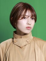 ピークアブー 原宿ハラカド(PEEK-A-BOO) "one color × one style"