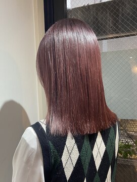 ラマナ(Lamana) ピンクラベンダー