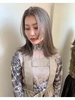 ニキータ(Nikiita)&nbsp;【Nikiita女子】くすみグレージュ