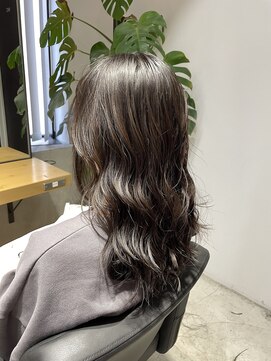 エイト 藤沢店(EIGHT fujisawa) EIGHT fujisawa 【藤沢】福優 大人かわいい 韓国風レイヤー