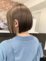 アイリィ(irie)&nbsp;ミニボブ