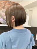 ミニボブ