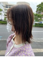 ウルビー(ulbee)&nbsp;【ulbee/大分/大手町】