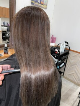 ログ 武蔵新城(L.O.G) LOG Style