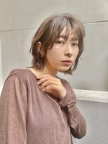 ロンドフルール 大宮東口(Lond fleur)&nbsp;lond fleur 小泉　ボブパーマヘア