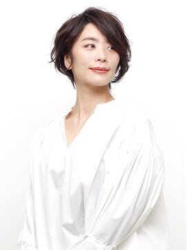 アッシュ 行徳店(Ash) フォルムショート