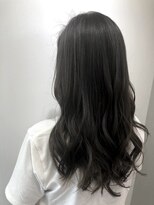 エイト 沖縄豊崎店(EIGHT toyosaki)&nbsp;【EIGHT 豊崎】お客様スタイル_［ナチュラルハイライト］