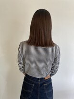 ベージュカラー